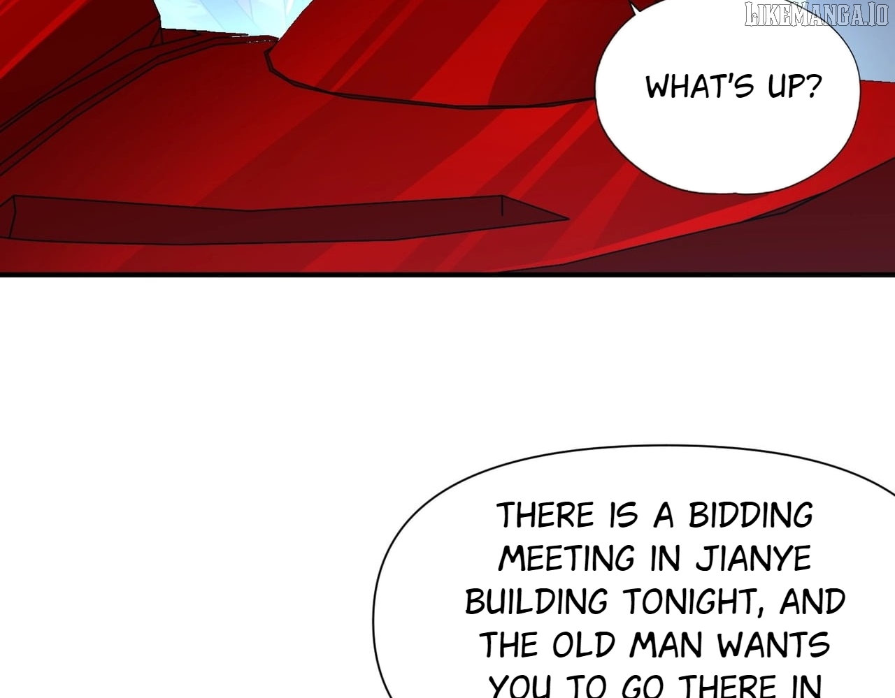 Hidden Dragon in the City (2025) Chapter 1 - page 235